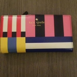 Kate spade wallet